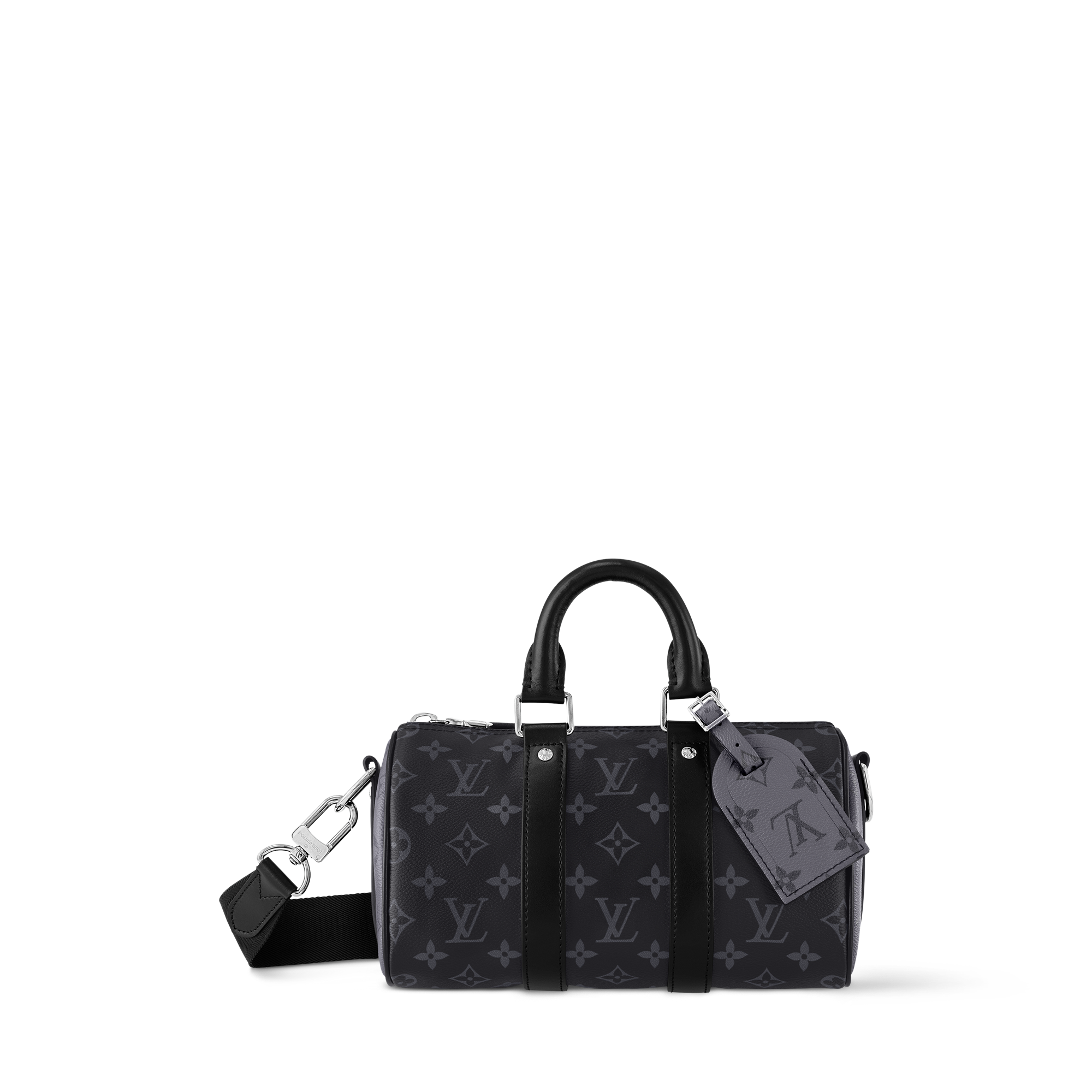 Keepall Bandoulière 25 G72 - Men Bags | LOUIS VUITTON